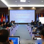 澜湄执法合作中心 举办大数据和人工智能在执法中的应用专题讲座-白菜新闻网-白菜社区-免费彩金