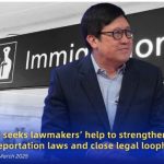 菲律宾移民局呼吁修法堵住法律漏洞防止外籍逃犯滞留-白菜新闻网-白菜社区-免费彩金