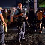 菲律宾防绑架 华人区部署便衣警察-白菜新闻网-白菜社区-免费彩金