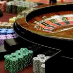 赌神的名言 有限度输无限度赢-白菜新闻网-白菜社区-免费彩金