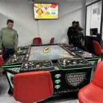 西港又有猛料?警方高官被指靠赌场捞钱!-白菜新闻网-白菜社区-免费彩金