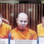 郭从愿绑杀案最后结果:确认华裔男子廖大卫为主嫌疑犯。-白菜新闻网-白菜社区-免费彩金