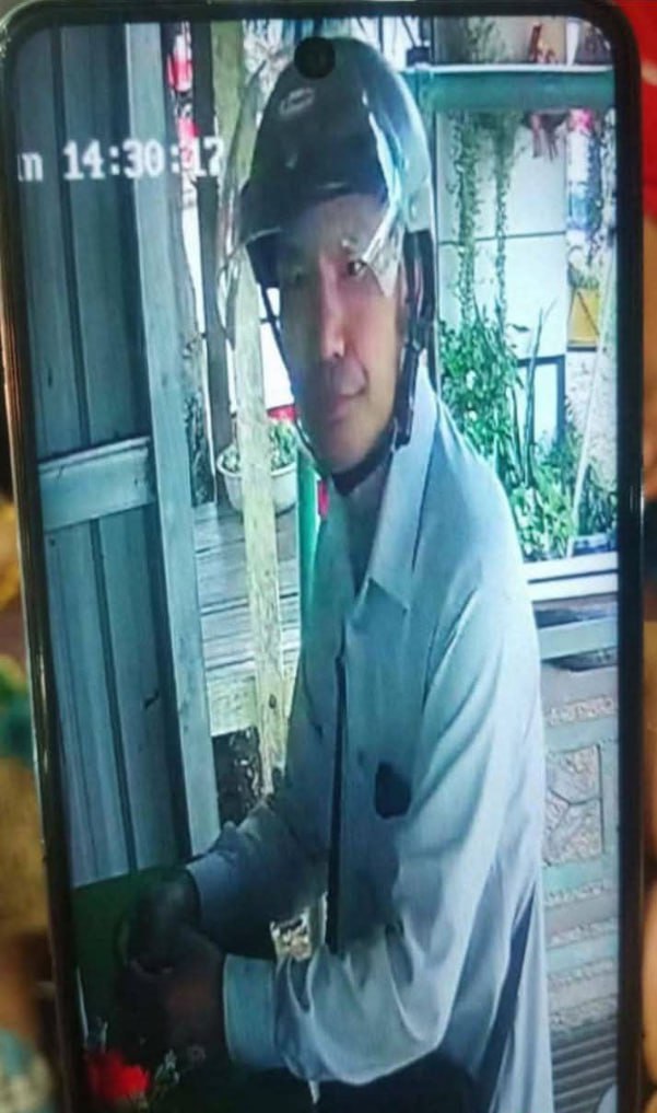 柬埔寨惊现迷药抢劫案，男子假借换钱盗走1250美元。-白菜新闻网-白菜社区-免费彩金