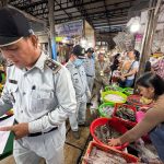 新闻资讯; 西港一小贩卖毒虾后公开道歉-白菜新闻网-白菜社区-免费彩金