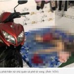 越南一咖啡馆女店主死亡，未着寸缕、脸部淤青，警方紧急调查-白菜新闻网-白菜社区-免费彩金