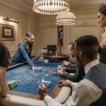 如何选择最适合你的博彩策略-白菜新闻网-白菜社区-免费彩金