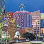 澳门赌场如何对付21点算牌客?-白菜新闻网-白菜社区-免费彩金