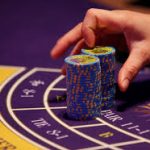 资金管理与投注心态:如何在博彩中保持冷静?-白菜新闻网-白菜社区-免费彩金