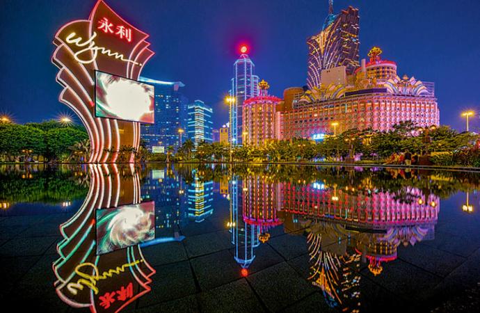 如何从博彩论坛中学习到最新的博彩趋势？-白菜新闻网-白菜社区-免费彩金