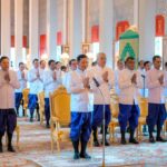 柬埔寨总理洪玛奈表示,打击网络诈骗犯罪是当务之急-白菜新闻网-白菜社区-免费彩金