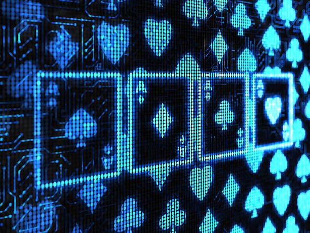 “赔付线”再线上老虎机中的重要性-白菜新闻网-白菜社区-免费彩金