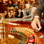 博彩根据自己的风险承受能力和资金状况来确定投注金额和频率-白菜新闻网-白菜社区-免费彩金