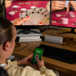 扑克属于人与人博弈，技术可能形成优势-白菜新闻网-白菜社区-免费彩金