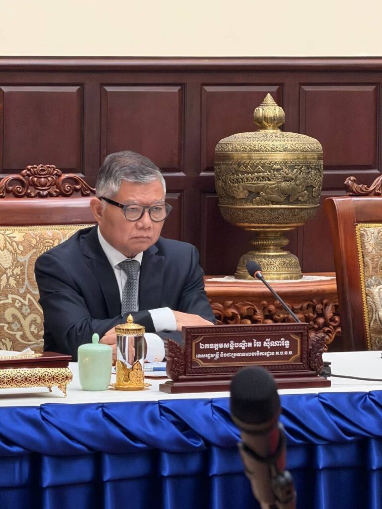 柬埔寨正“赶尽杀绝”：签发700多逮捕令，还将发“红通”-白菜新闻网-白菜社区-免费彩金