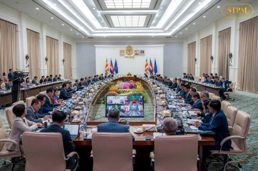 洪玛奈下令全面清剿网络诈骗 维护国家声誉-白菜新闻网-白菜社区-免费彩金