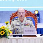 盗窃电诈园区，贡布省44名警察宪兵被移送法办-白菜新闻网-白菜社区-免费彩金